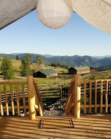 Bull Hill Guest Ranch Hotel Marble Pokój zdjęcie