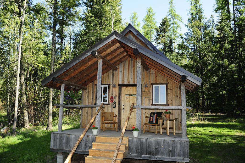 Bull Hill Guest Ranch Hotel Marble Pokój zdjęcie