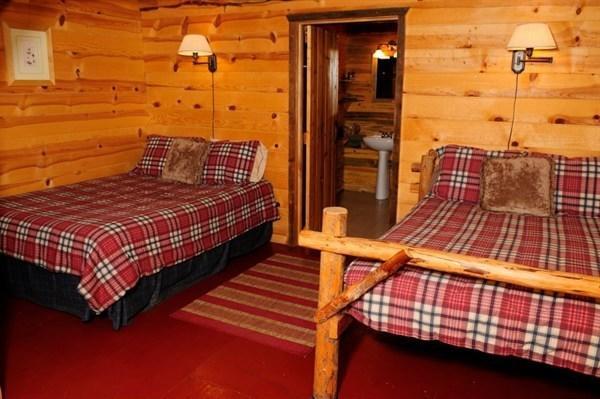 Bull Hill Guest Ranch Hotel Marble Zewnętrze zdjęcie