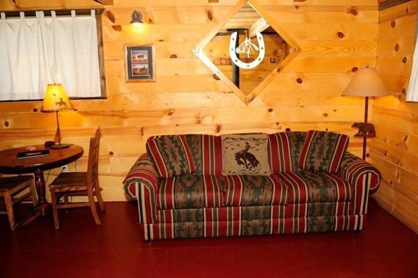 Bull Hill Guest Ranch Hotel Marble Zewnętrze zdjęcie